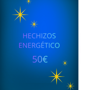 Hechizo energético